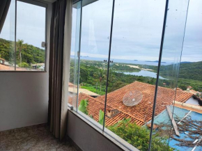 Vista do Peró